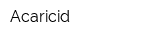 Асaricid