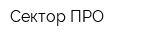 Сектор-ПРО