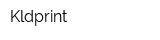 Kldprint