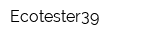 Ecotester39