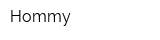 Hommy