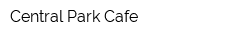 Central Park Cafe