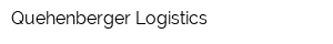 Quehenberger Logistics