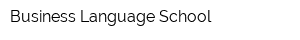 Business Language School