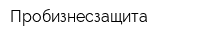 Пробизнесзащита