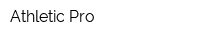 Athletic Pro
