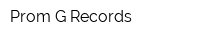 Prom-G-Records