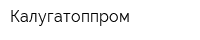 Калугатоппром