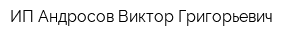 ИП Андросов Виктор Григорьевич