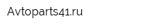 Avtoparts41ru