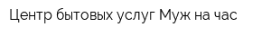 Центр бытовых услуг Муж на час