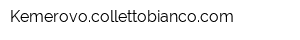 Kemerovocollettobiancocom
