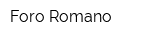 Foro Romano