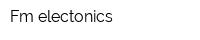 Fm-electonics