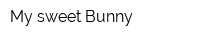 My sweet Bunny
