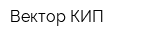Вектор КИП