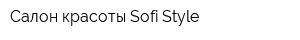 Салон красоты Sofi Style