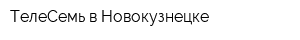 ТелеСемь в Новокузнецке