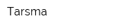 Tarsma