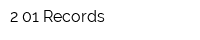 2 01 Records