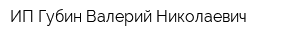 ИП Губин Валерий Николаевич