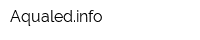 Aqualedinfo