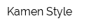 Kamen-Style