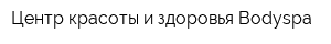 Центр красоты и здоровья Bodyspa
