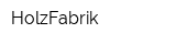 HolzFabrik
