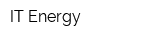 IT Energy