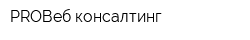 PROВеб консалтинг