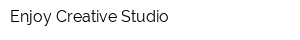 Enjoy Creative Studio