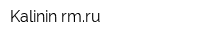 Kalinin-rmru