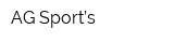 AG Sport’s