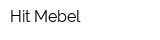 Hit Mebel