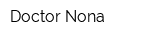 Doctor Nona