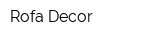 Rofa Decor
