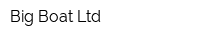 Big Boat Ltd