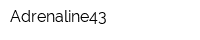 Adrenaline43