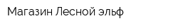 Магазин Лесной эльф
