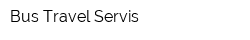 Bus Travel Servis