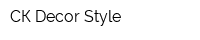СК Decor Style
