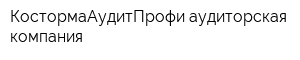 КостормаАудитПрофи аудиторская компания