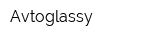 Avtoglassy