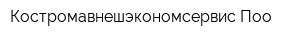 Костромавнешэкономсервис Поо