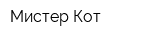 Мистер Кот