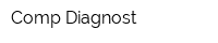 Comp Diagnost