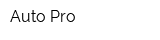 Auto Pro