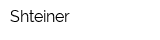 Shteiner
