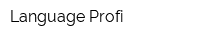 Language Profi